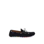 Loafers PS By Paul Smith , Blue , Heren