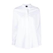 Witte Shirts voor Vrouwen Fay , White , Dames