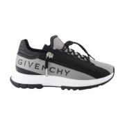 Spectre Bicolor Sneakers Givenchy , Gray , Heren