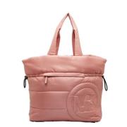 Pre-owned Fabric totes Michael Kors Pre-owned , Pink , Dames
