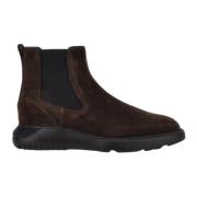 Chelsea Boot voor Heren - Perfecte Mix van Stedelijke Elegantie en Spo...