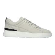 Jake - Light Grey - Sneaker (low) Blackstone , Gray , Heren