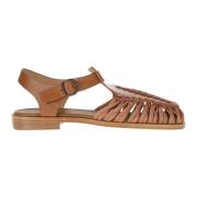 Alaro Sandalen Hereu , Brown , Dames