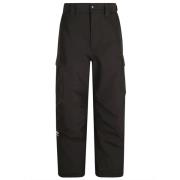 Zwarte Broek - Pants Balenciaga , Black , Heren
