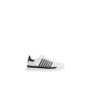 Witte Sneakers Dsquared2 , White , Heren