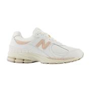 Witte Sneakers voor Heren New Balance , White , Unisex