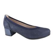 Pump Schoenen Pitillos , Blue , Dames