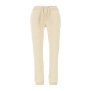 Stijlvolle Broek Parajumpers , Beige , Dames