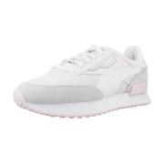 Future Rider Queen of Sneakers Puma , White , Dames