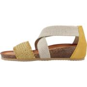 Flat Sandals Igi&Co , Multicolor , Dames
