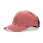 Roze hoeden voor mannen C.p. Company , Pink , Heren
