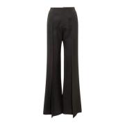 Jaren 70 Broek Calcaterra , Black , Dames