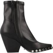 Ankle Boots Noa Harmon , Black , Dames