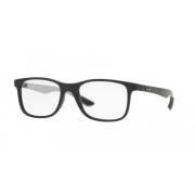 Glasses Ray-Ban , Black , Heren