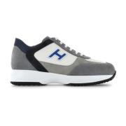 Stijlvolle Sneakers Hogan , Multicolor , Heren