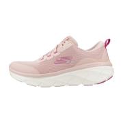 Stijlvolle Damessneakers Skechers , Pink , Dames