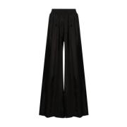 Stijlvolle Broek Fabiana Filippi , Black , Dames