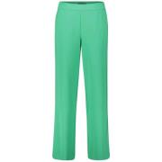 Groene Pantalon in Mooie Kleur Betty Barclay , Green , Dames