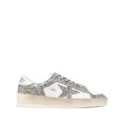 Stardan sneakers Golden Goose , Gray , Dames