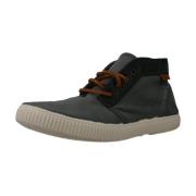 Stijlvolle Damessneakers Victoria , Gray , Dames