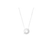 Necklaces Paola Krauze , Gray , Dames