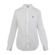 Blouses Ralph Lauren , White , Dames