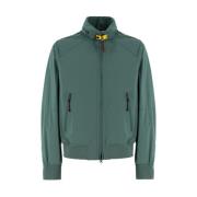 Waterdichte Ripstop Bomberjas Parajumpers , Green , Heren