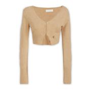 Stijlvolle Breisels Love Stories , Beige , Dames