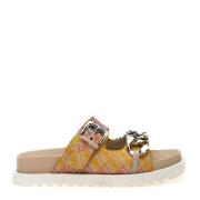 Sliders Guess , Multicolor , Dames