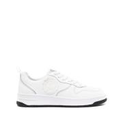 Witte Sneakers voor Vrouwen Just Cavalli , White , Heren