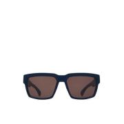 Musk Md-1 Zonnebril Mykita , Black , Dames