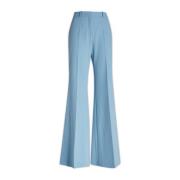 Stijlvolle Broek Del Core , Blue , Dames