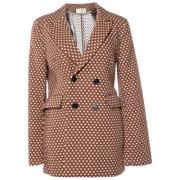 Pre-owned Cotton outerwear Marni Pre-owned , Brown , Dames