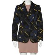 Pre-owned Cotton outerwear Marni Pre-owned , Multicolor , Dames