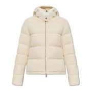 ‘Arimi’ donsjack Moncler , Beige , Dames