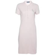 Pre-owned Fabric dresses Ralph Lauren Pre-owned , Pink , Dames