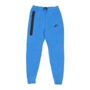 Lichtgewicht Tech Fleece Jogger Broek Nike , Blue , Heren