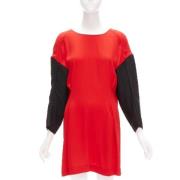 Pre-owned Fabric dresses Marni Pre-owned , Red , Dames