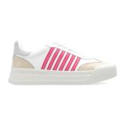 ‘New Jersey’ sneakers Dsquared2 , White , Dames