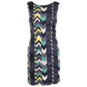 Pre-owned Nylon dresses Missoni Pre-owned , Multicolor , Dames