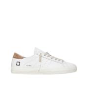 Comfortabele Sneakers D.a.t.e. , White , Heren