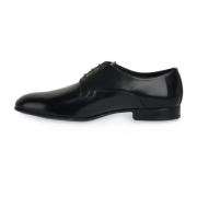 Lux Elite Business Schoenen Rogal's , Black , Heren