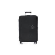 Soundbox Spinner Trolley American Tourister , Black , Unisex