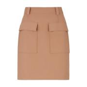 Dr313 241 Windsor Rok Windsor , Brown , Dames