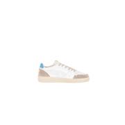 Sneakers Enterprise Japan , White , Heren