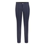 Anna Bistretch PA Heren Pakbroek MAC , Blue , Heren