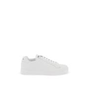 Ludlow Sneakers - Minimalistische Leren Schoenen Church's , White , He...