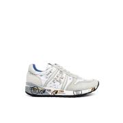 Sequin Diane Sneakers Premiata , Multicolor , Dames