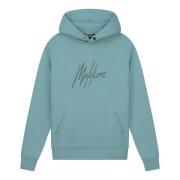 Gestreepte Signature Hoodies Herenlions , Blue , Heren