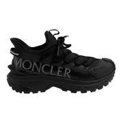 Lite 2 Trailgrip Sneakers Moncler , Black , Heren